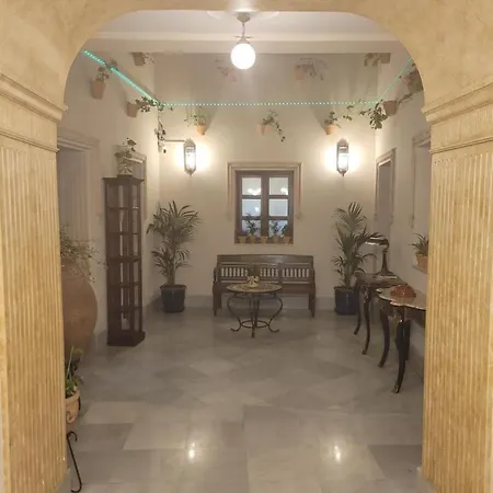 Apartamento La Flamenka Apartment Ronda