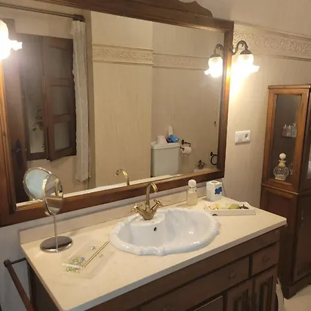 Apartamento La Flamenka * Ronda