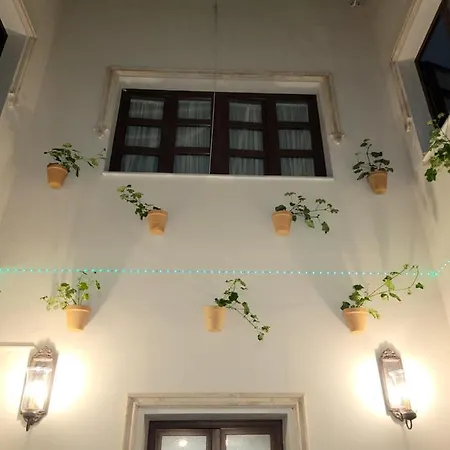 Apartamento La Flamenka Apartment *