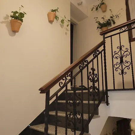 Apartamento La Flamenka Apartment Ronda