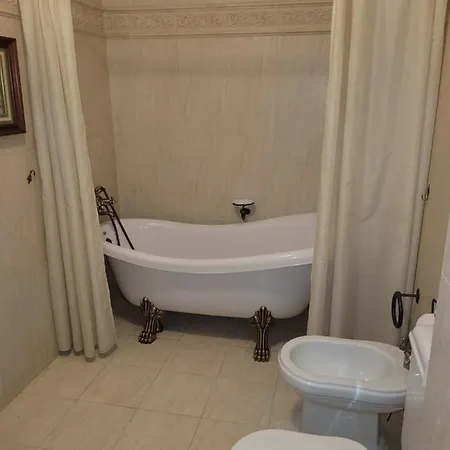 Apartamento La Flamenka * Ronda