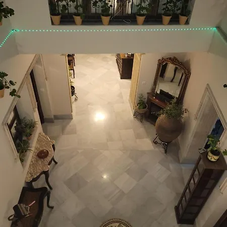Apartamento La Flamenka *
