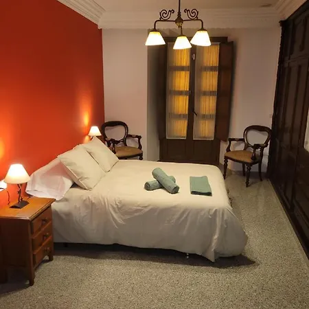 Apartamento La Flamenka * Ronda