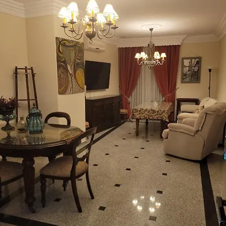 Apartamento La Flamenka Ronda