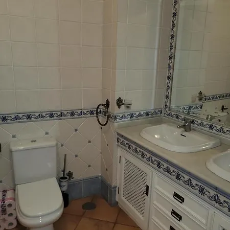 Apartamento La Flamenka * Ronda
