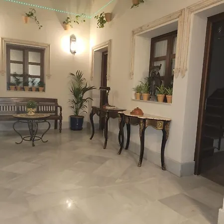 Apartamento La Flamenka Ronda