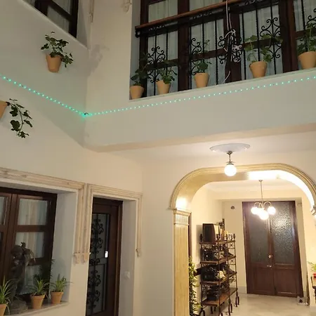 Apartamento La Flamenka