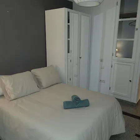 Apartamento La Flamenka Ronda