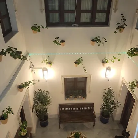 Apartamento La Flamenka