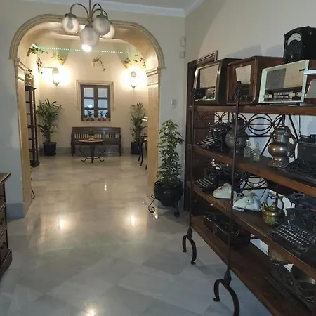 Apartamento La Flamenka