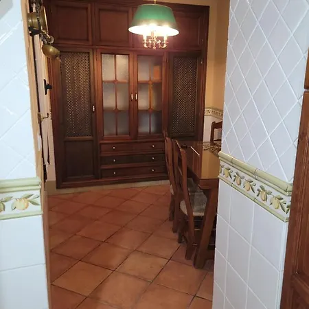Apartamento La Flamenka Apartment Ronda