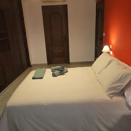 Apartamento La Flamenka Apartment